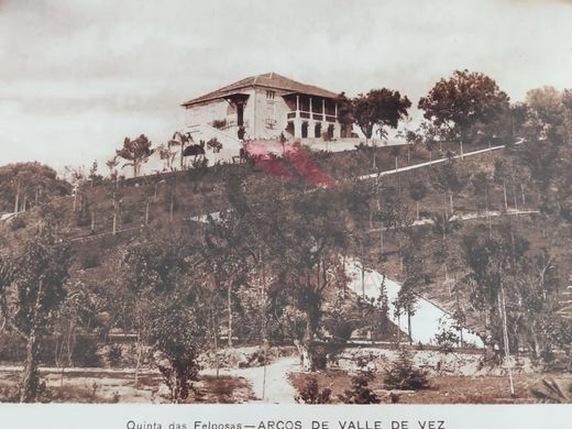 Luxury home in Arcos de Valdevez, Distrito de Viana do Castelo