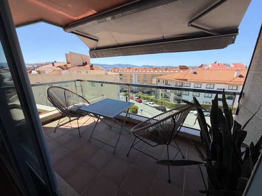 Appartement à Sanxenxo, Pontevedra