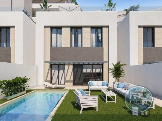 Villa a Águilas, Murcia