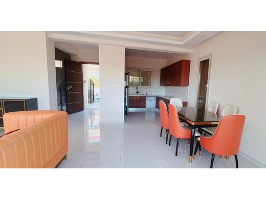 Luxury home in Mouttagiáka, Limassol District