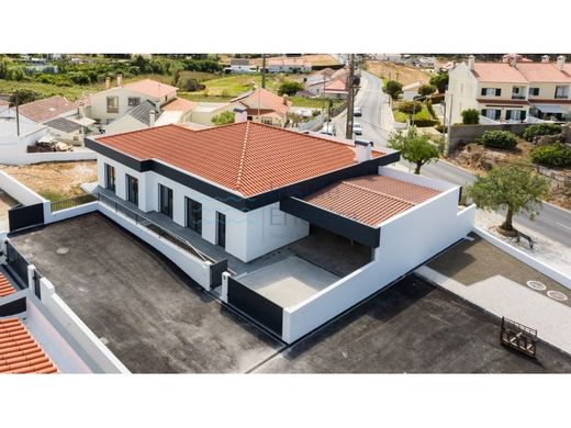 Villa Mafra, Distrito de Lisboa