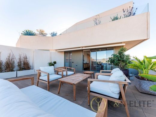 Penthouse in Alicante, Valencia
