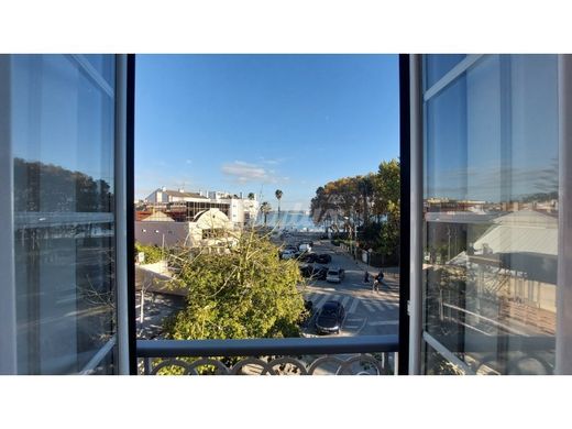 Apartment in Oeiras, Lisbon