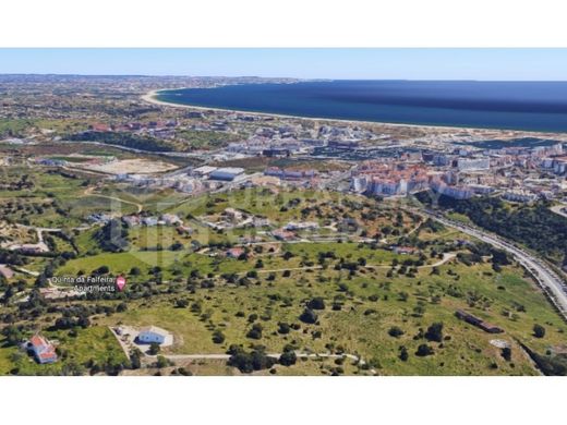 Αγροτεμάχιο σε Lagos, Distrito de Faro