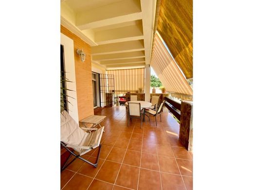 ‏וילה רב-משפחתית ב  Málaga, Provincia de Málaga