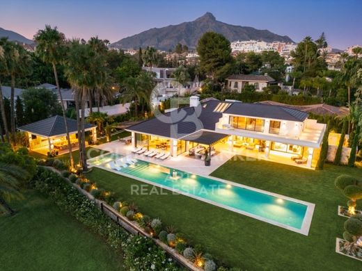 ‏וילה ב  מרבלה, Provincia de Málaga