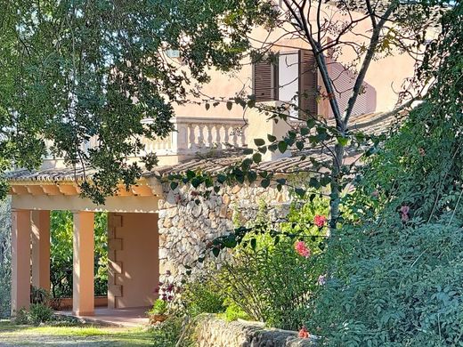 Kɪr evi Llucmajor, Illes Balears