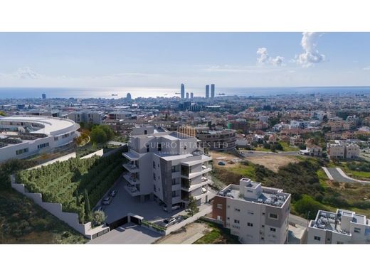 ﺷﻘﺔ ﻓﻲ Ágios Athanásios, Limassol District