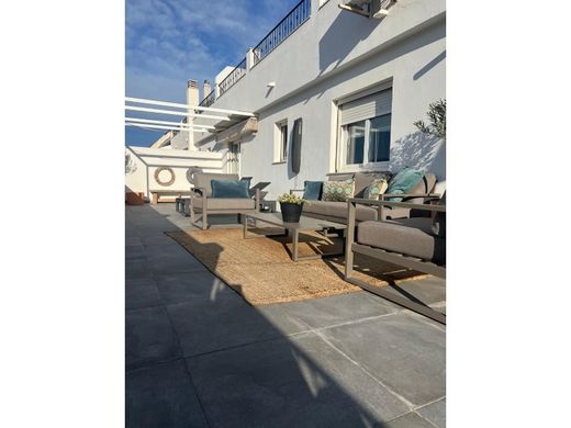 Пентхаус, Дения, Provincia de Alicante