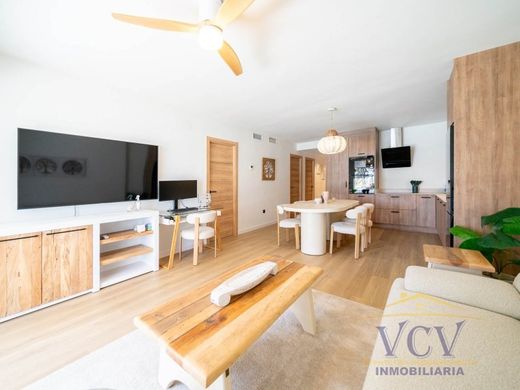 Appartamento a Alicante, Provincia de Alicante