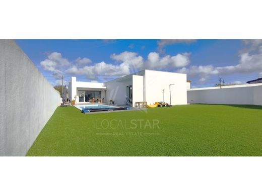 Casa de lujo en Caldas da Rainha, Leiria