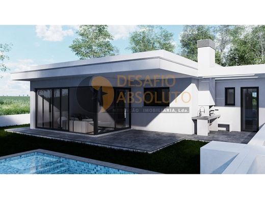 단독 저택 / Seixal, Distrito de Setúbal