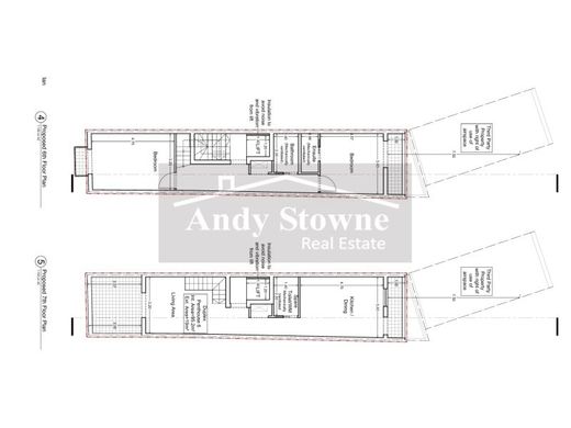 Penthouse in San Pawl il-Baħar, Saint Paul’s Bay