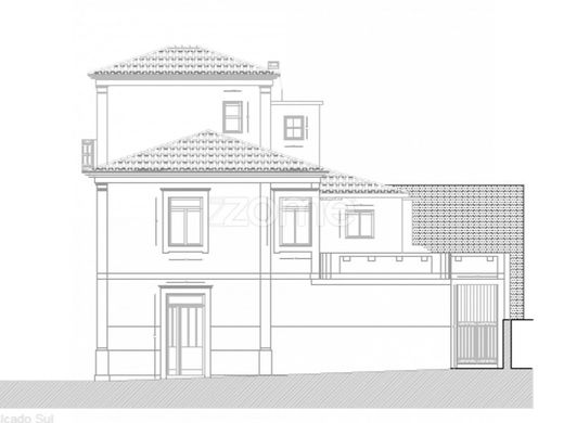 Edificio en Gondomar, Oporto