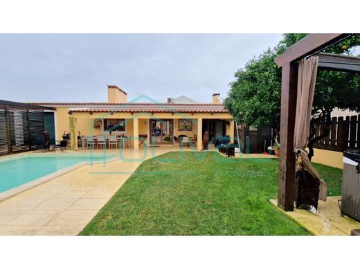 Luxury home in Benavente, Distrito de Santarém