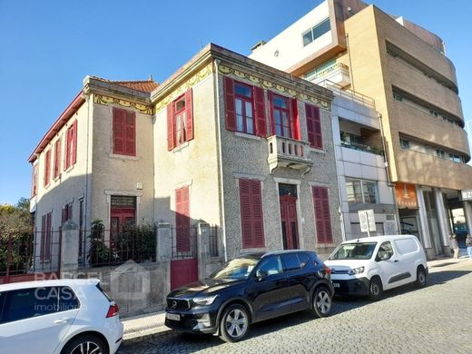 Элитный дом, Póvoa de Varzim, Distrito do Porto