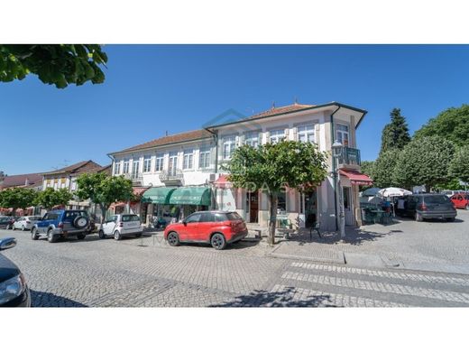 Luxe woning in Vila Pouca de Aguiar, Distrito de Vila Real