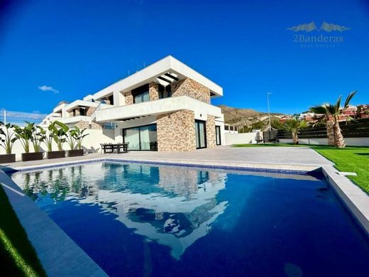 Villa Finestrat, Provincia de Alicante