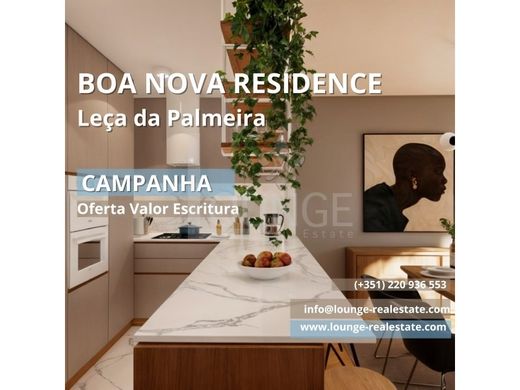 Piso / Apartamento en Matosinhos, Oporto