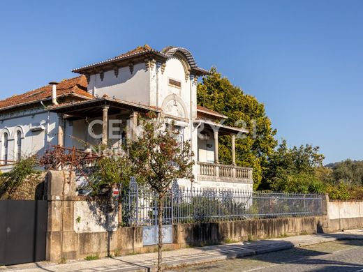 Mansion in Santo Tirso, Distrito do Porto