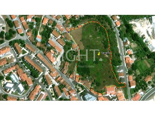 Terreno a Torres Novas, Distrito de Santarém