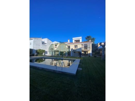 Luxury home in Trujillo, Caceres