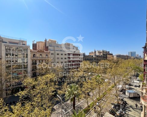 Appartement à Barcelone, Province de Barcelone