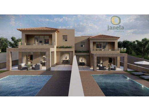 Luxus-Haus in Loulé, Distrito de Faro