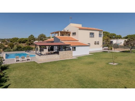 Casa di lusso a Loulé, Distrito de Faro