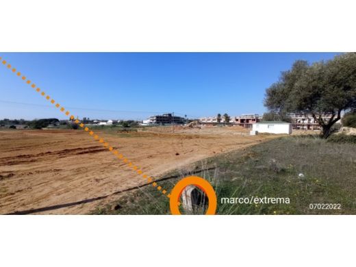 地皮  Albufeira, Distrito de Faro