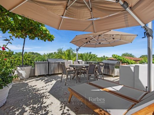 Casa di lusso a Santa Cruz, Provincia de Guanacaste