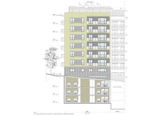 地皮  Amadora, Distrito de Lisboa