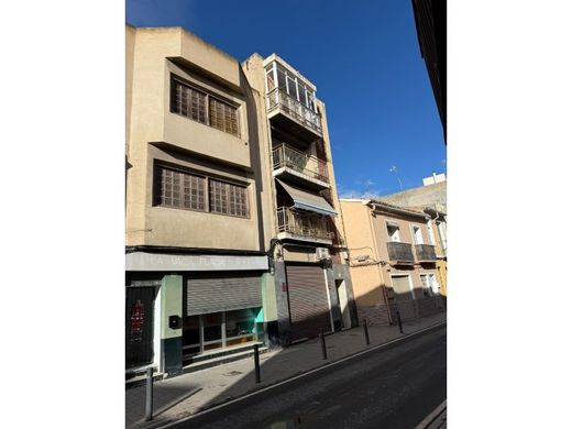 Complexes résidentiels à San Juan de Alicante, Alicante