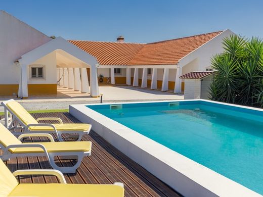 Luxury home in Montemor-o-Novo, Montemor-O-Novo