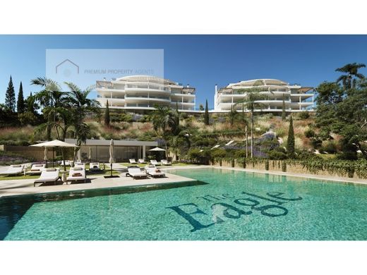 Apartment in Mijas, Malaga