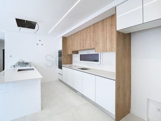 Lüks ev Seixal, Distrito de Setúbal