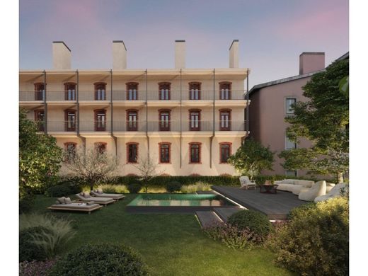 Apartment in Campo de Ourique, Lisbon