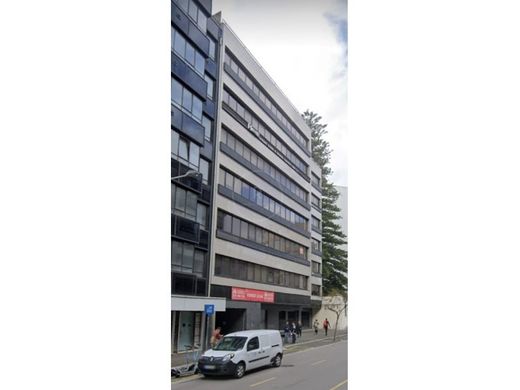 ポルト, Portoのオフィス