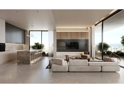 Appartamento a Germasógeia, Limassol District