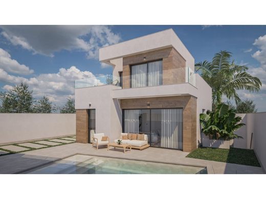 Maison individuelle à Pilar de la Horadada, Alicante