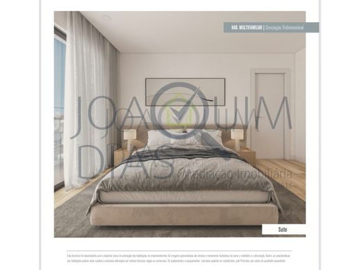 Apartment / Etagenwohnung in Mafra, Lissabon