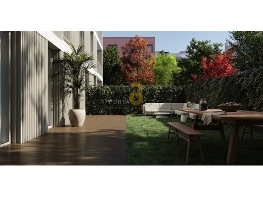 Piso / Apartamento en Matosinhos, Oporto