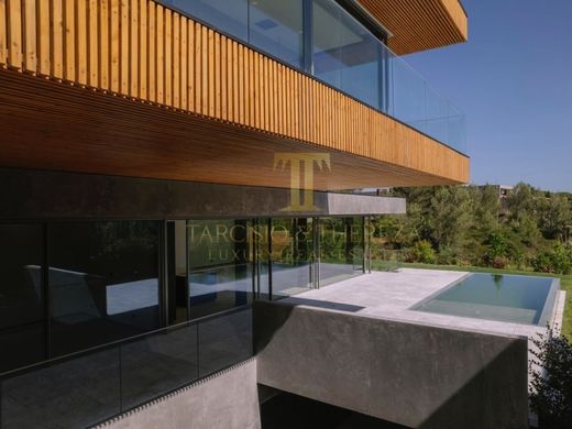 Luxury home in Cascais, Lisbon