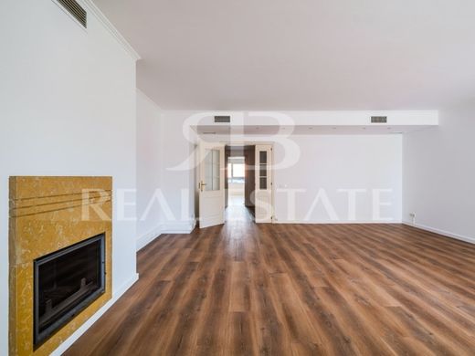 Apartment in Lisbon