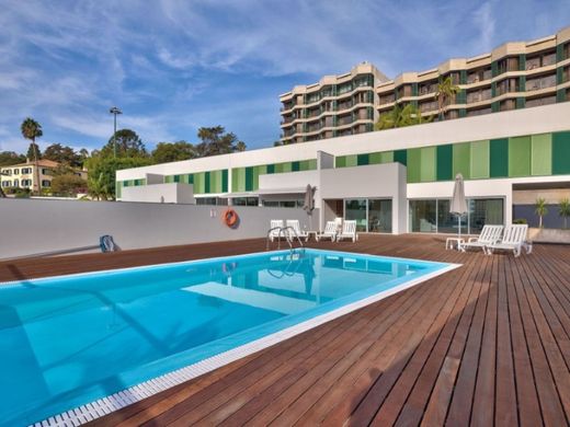 Chalet Pareado en Funchal, Madeira