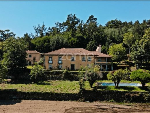 Πολυτελή κατοικία σε Paredes de Coura, Distrito de Viana do Castelo