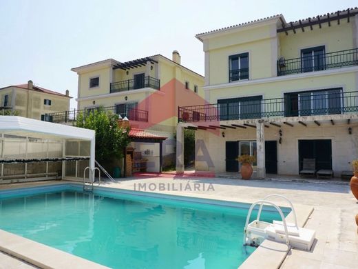 Luxe woning in Cadaval, Distrito de Lisboa