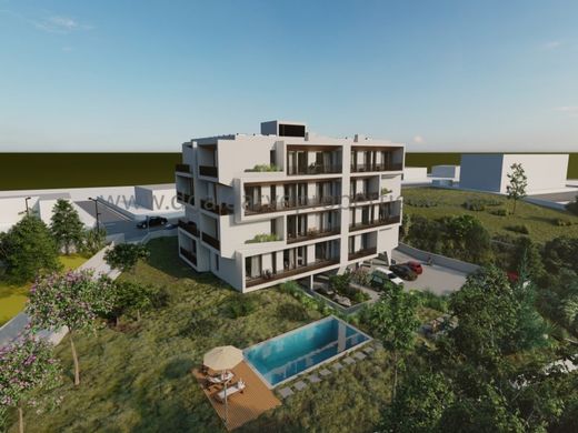 Daire Faro, Distrito de Faro