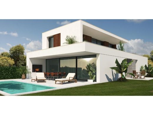 Luxury home in Caldas da Rainha, Distrito de Leiria