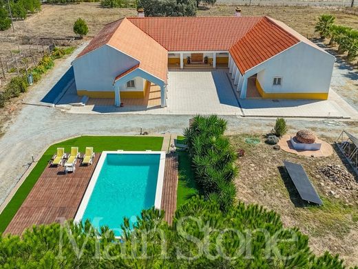 Finca en Montemor-o-Novo, Montemor-O-Novo